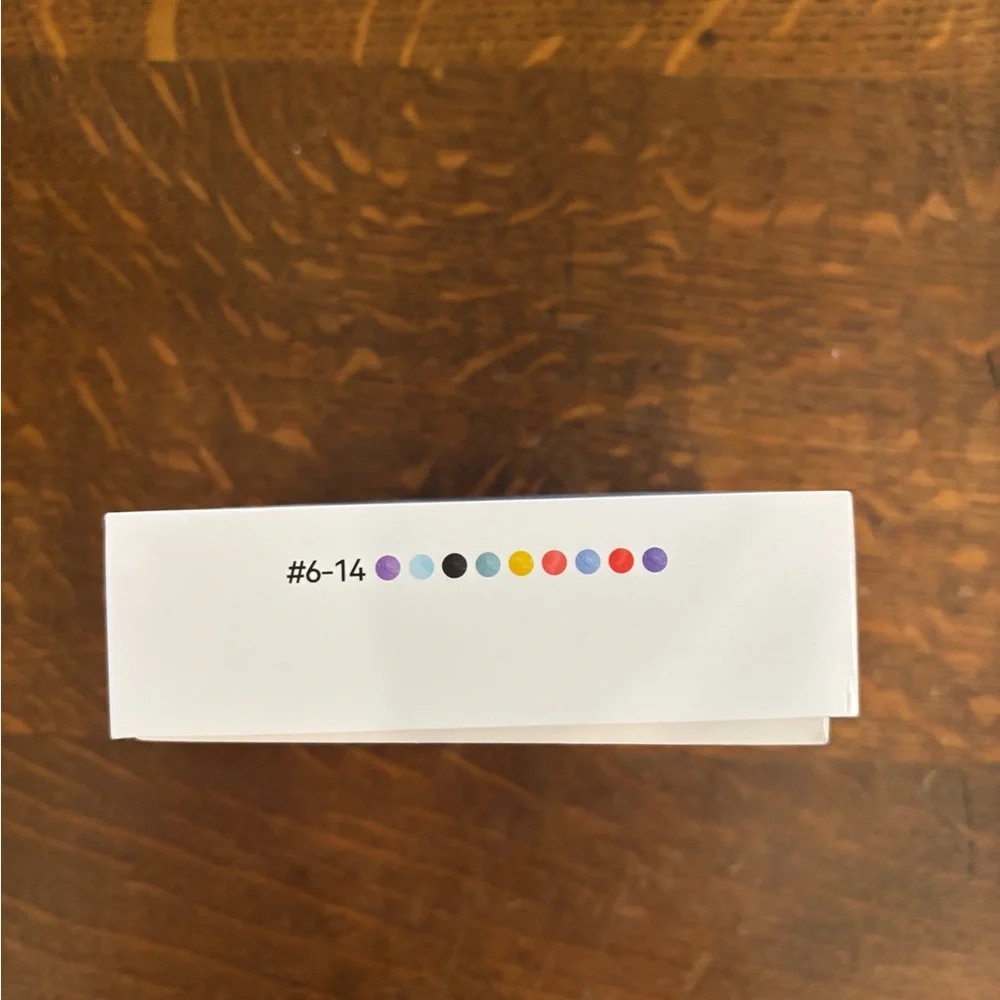 RingConn Sizing Kit
